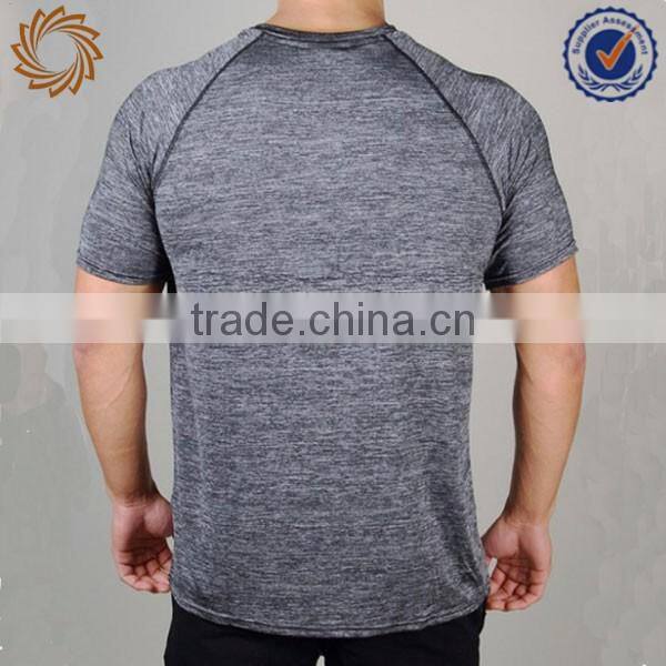 Hot Sale Cationic Single Jersey 100% Polyester Led T Shirt Wholesale