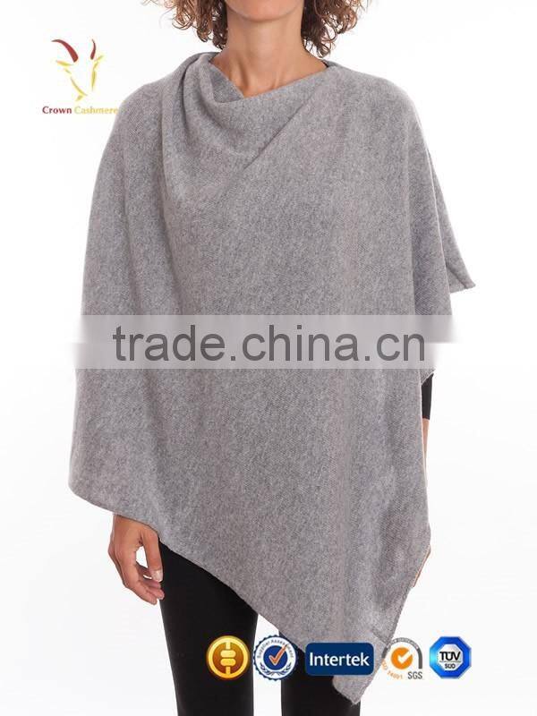 Hot Sale Shawls Wool Knit Shawl