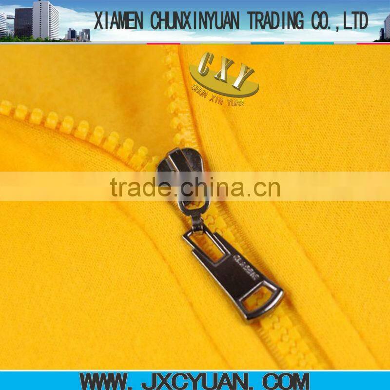wholesale cheap custom hoodie with ears for women and girls yellow