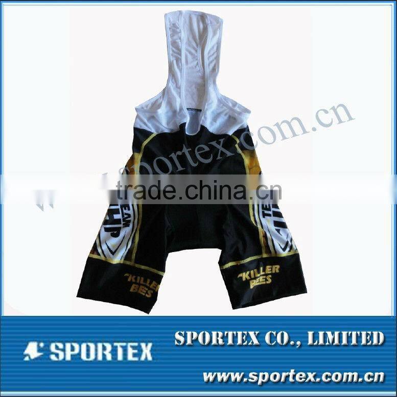 OEM men's 3/4 cycling pants/tights #1898