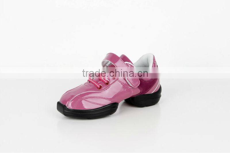 Hot Selling 2015 Women Dance Shoes in China L98208