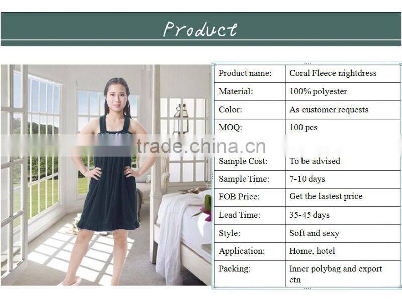 Ladies Sexy Gowns Night Dress Sleepwear Latest Design