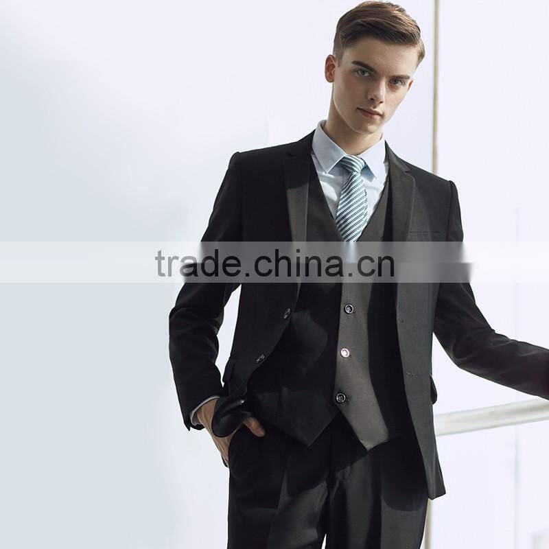 Cheap China Black Manufacture Stock Products Elegant Pant Suits