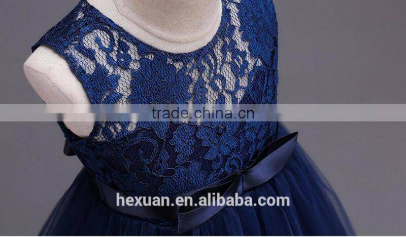 High Quality Girl Dresses Princess Children Clothing Summer dress