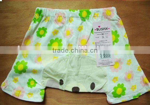 Hot selling Summer infant PP Pants, Shanghai alibaba Suppliers