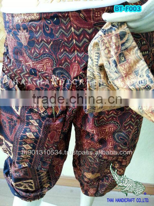 Cotton Pants for men & women