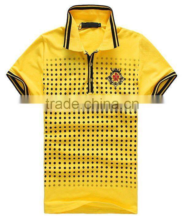 2012 brand polo shirts latest polo shirt design for man t shirt