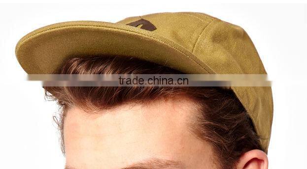 Wholesale Custom Cycling Visor Cheap Hat Cap for Men