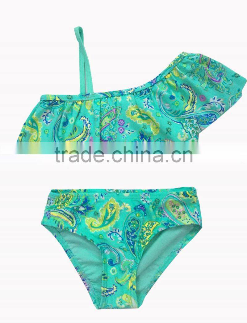 Kids Bikini Swimwear