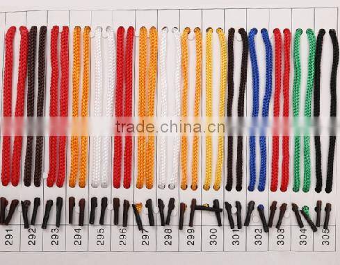 Manufacturers specializing in the production of high-quality polyester color green card bag first three bags of clothing hand-he