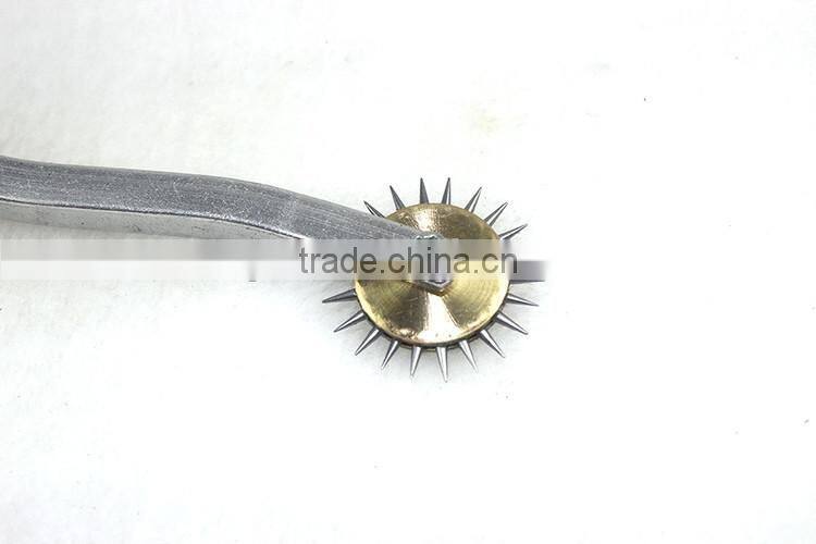 Cheap Grinding Wheel Patternmaker Tracer Tailoring Sewing Tracing Wheel
