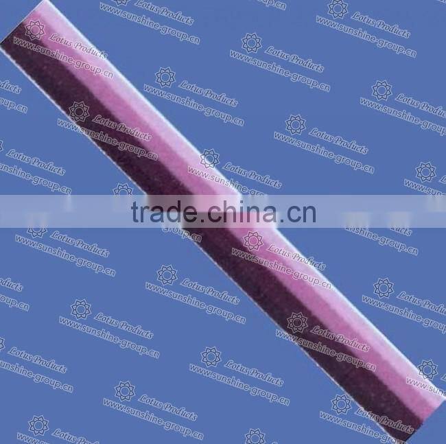 Colorful Double Face Velvet Ribbon