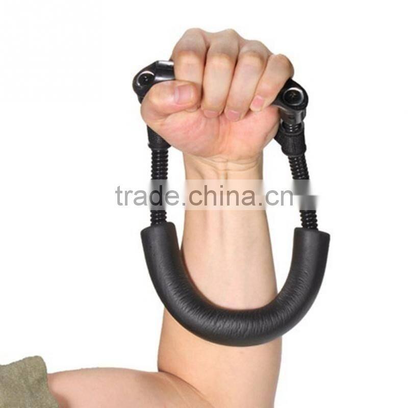 High Quality Portable Arm Muscle Power up with a strong hand grip Power Wrist Hand Grip