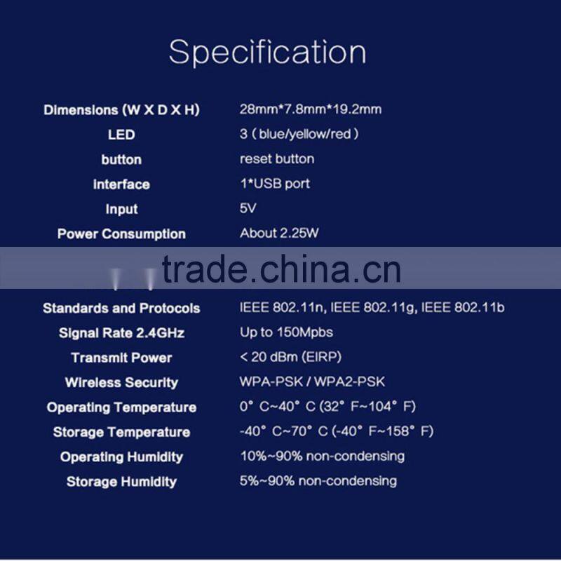 Repeater Signal Enhancement wifi Amplifier Wireless Signal Amplifier