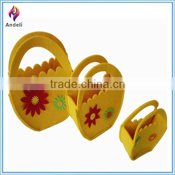 High quality custom tote bag blank