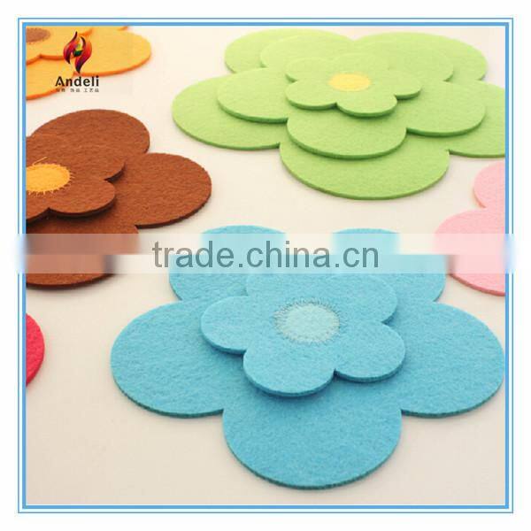 Fashionable coasters Cup Mat holder