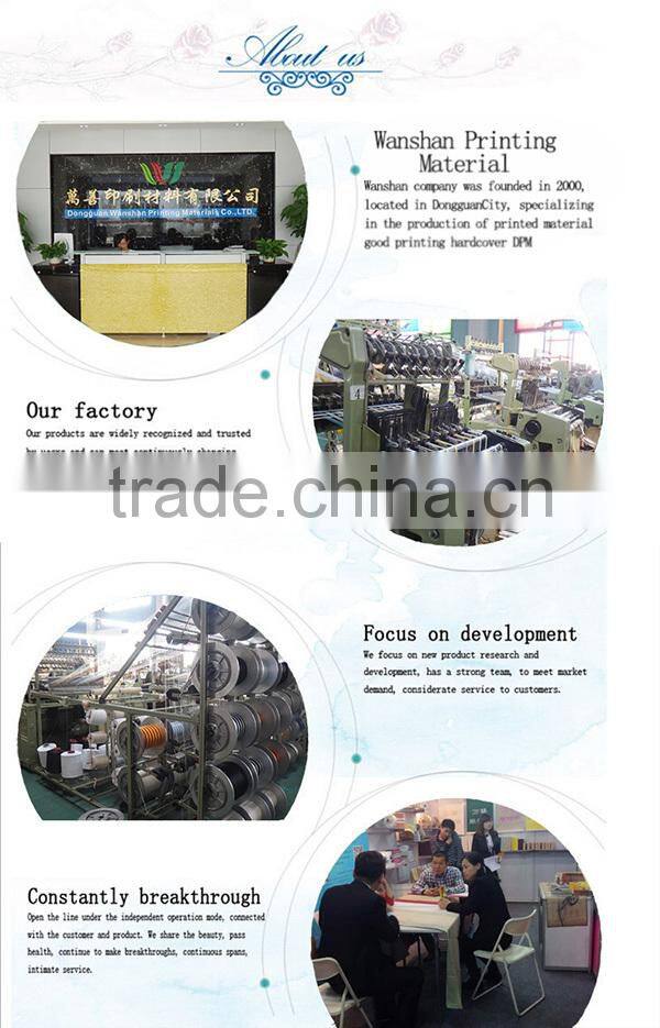 350G Book back binding paper, singal side coated white coated, 2 inches width and 300 meters length