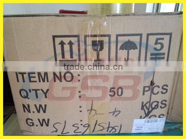 Factory hotsale Bell knives for cutting leather/skiving knives (OEM)