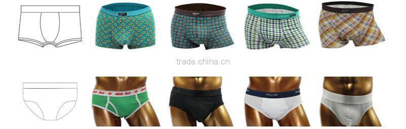 OEM service supported gay men thong pouch cotton sexy men underwear sexy gay men underwear factory boys briefs