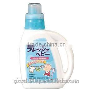 Japan Laundry Liquid Detergent for Baby Clothes 900ml Wholesale