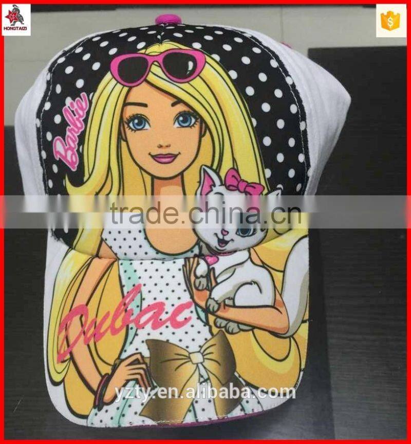 Unisex Gender custom logo baseball cap for men