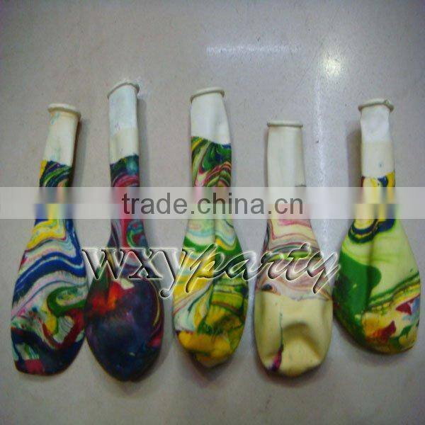 Hot sale colorful party balloon