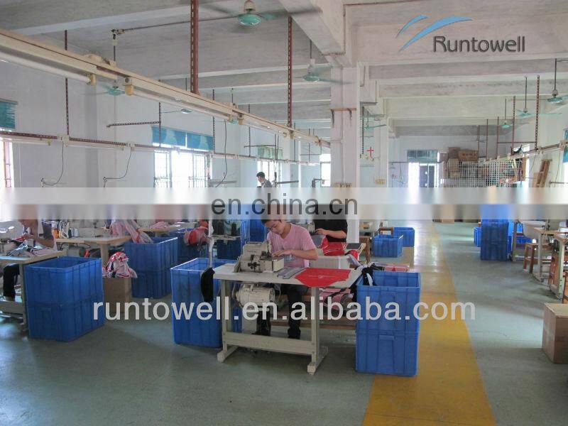 Runtowell sublimation custom design running vest / dry wick running shirts / dri fit running shirts