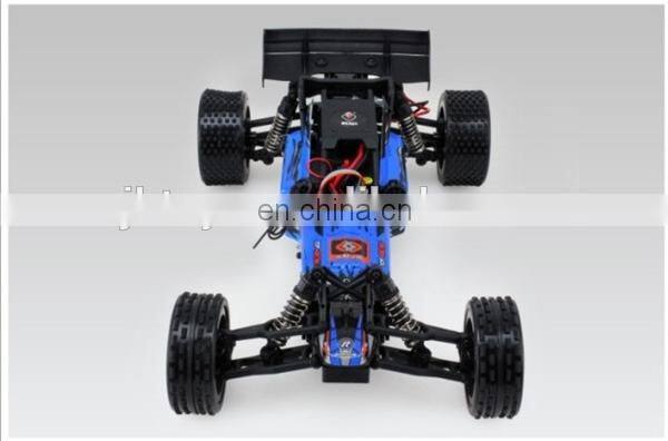 WL toys brushless motor car L202 high speed 2.4G radio control car