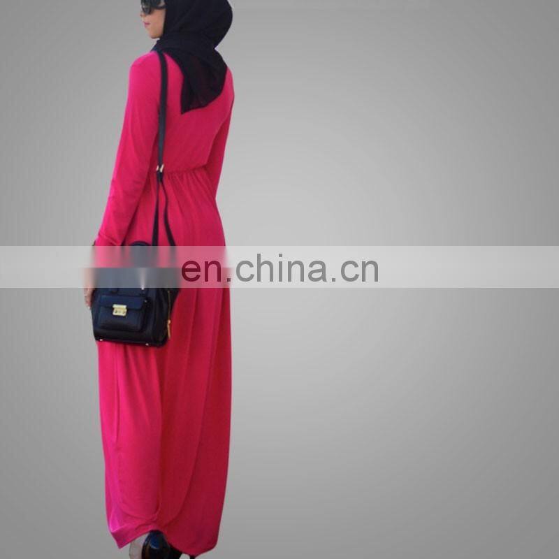 Hot Sale Various Abaya Simple Style Designs Muslim Women Ladies Abaya Sale Islamic Clothing Abayas