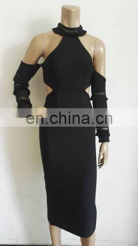 Off-Shoulder black to evening gown designs for fat gir clothes