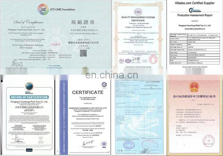 Dongguan 12" big eyes valentines bears wholesale blue color bear teddy