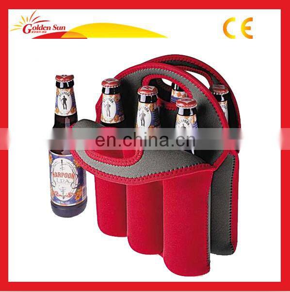 Newest Promotional Gift Custom Beer Can Holder Foam