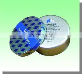 metal tinplate can tin can