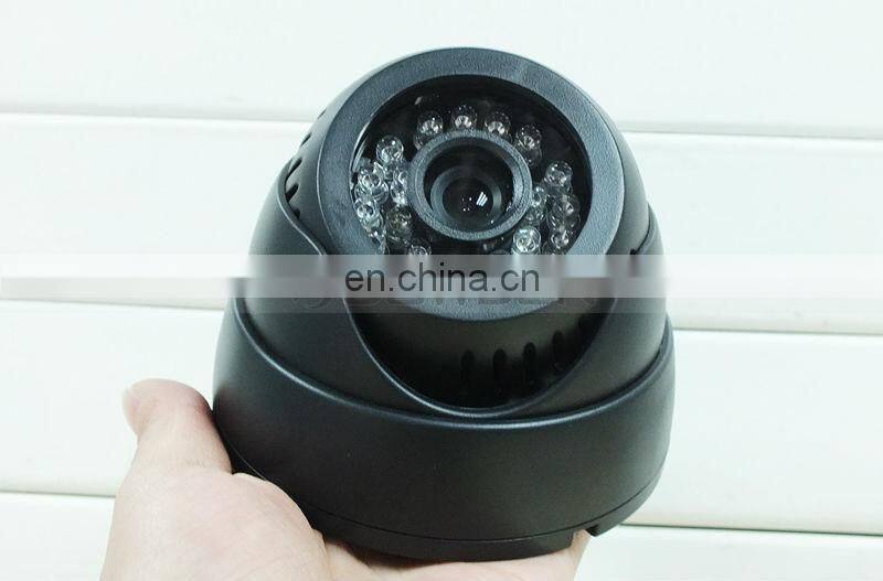 SD Card Digital Video Recorder CMOS CCTV Camera Support TF Card