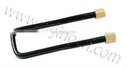 Japanese Car spare parts fastener U bolt for Toyota