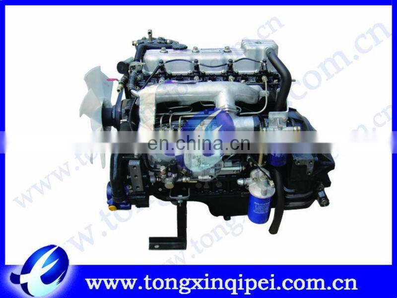 air cooling diesel engine