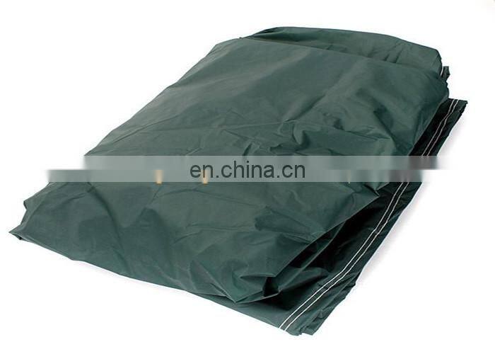 Heavy Duty Waterproof 210D Oxford Fabric Garden Patio Furniture Cover