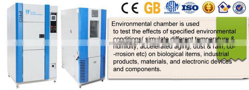 Environment test equipment Walk-IN Temperature And Humidity Test Chamber/Testing Room