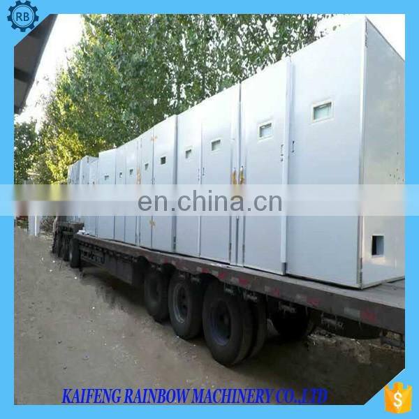 Energy Saving Solar Energy Egg Incubator/Goose Egg Brooder/Incubator Heater