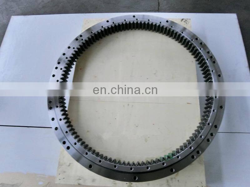 excavator slewing ring,swing gear for daewoo,doosan,sumitomo,case,kato