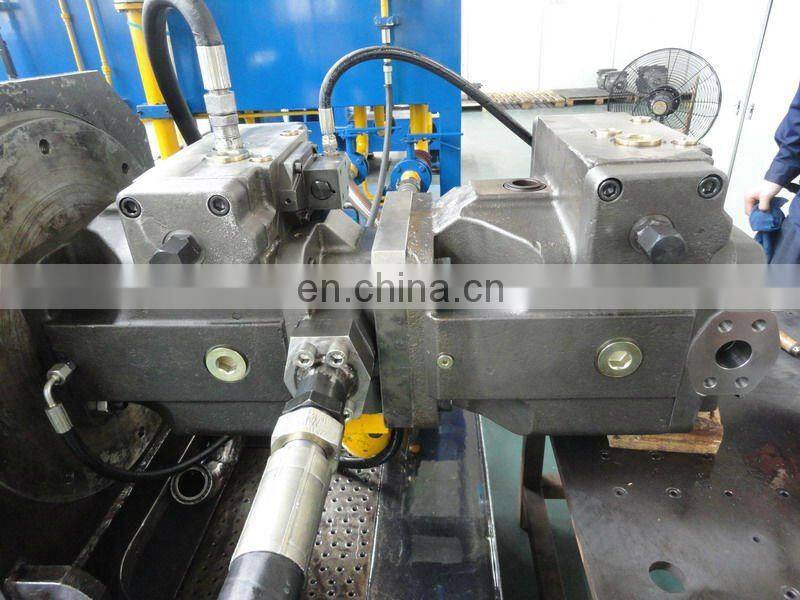 Rexroth A4VSO of A4VSO40,A4VSO71,A4VSO125,A4VSO180,A4VSO250,A4VSO355 hydraulic variable displacement axial piston pump