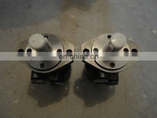BMR of BMR50,BMR80,BMR100,BMR125,BMR160,BMR200,BMR250,BMR315,BMR375 orbit hydraulic motor