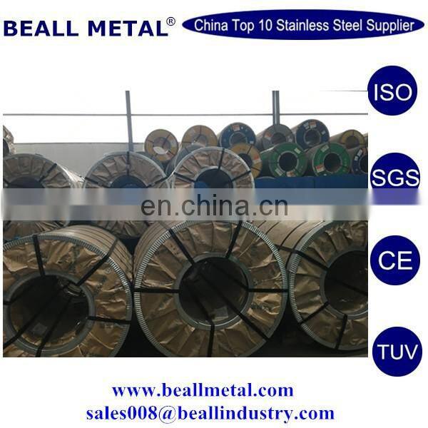 TISCO POSCO laminas de acero inoxidable 314 2B precio por kg