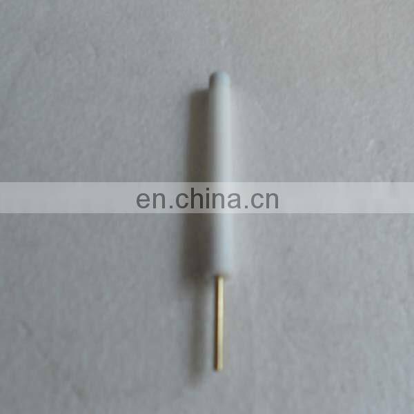 Ag120 Silver electrode rod for lab use