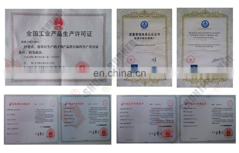 SPOT GOODS FOR SALE!!!Southeast Asia use LPG regulator 20mm inlet 10mm outlet, regulator