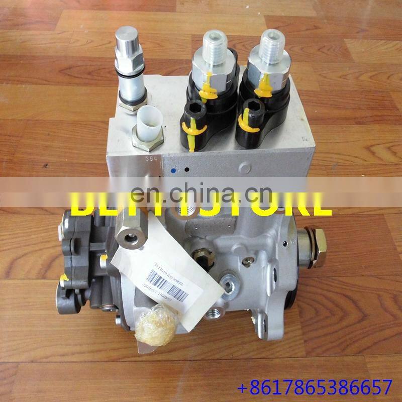 Original and new Fuel injection pump for vehicles 0445020144
