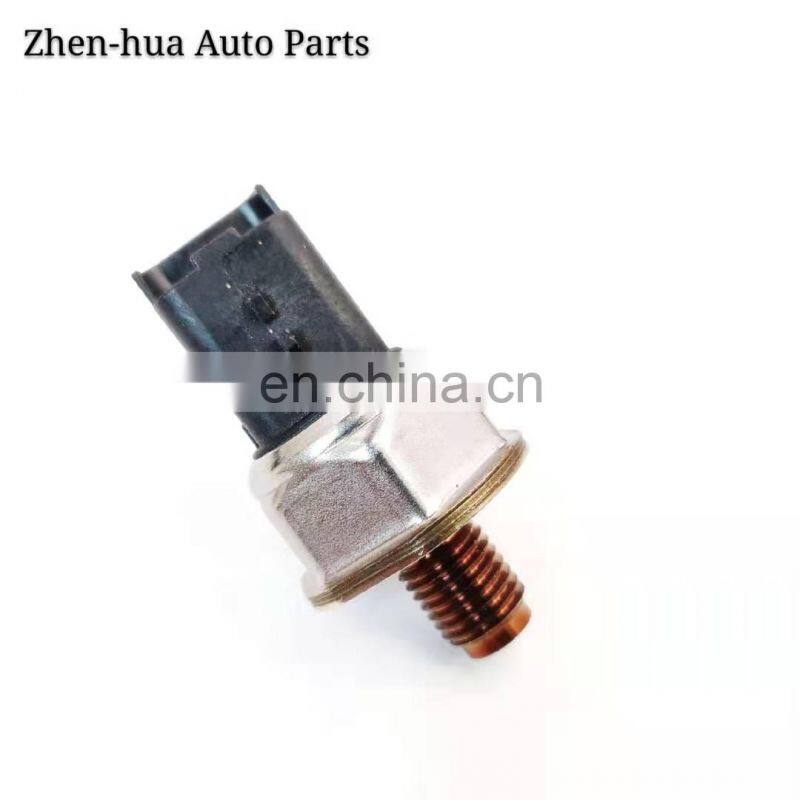 FUEL RAIL HIGH PRESSURE SENSOR 5WS40039 3M5Q9D280AC 55PP06-03 85PP06-04 FOR FORD FOCUS MK2 II C-MAX 1.8 TDCI