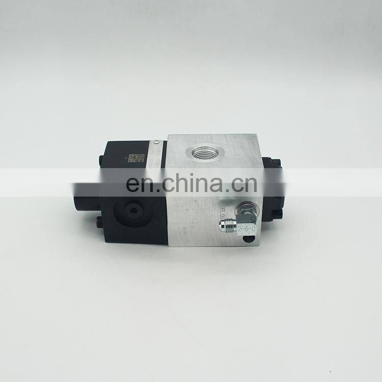 Hot Selling Original CCEC In Market M11 Series Oil 3063022 Fuel System Control Valve