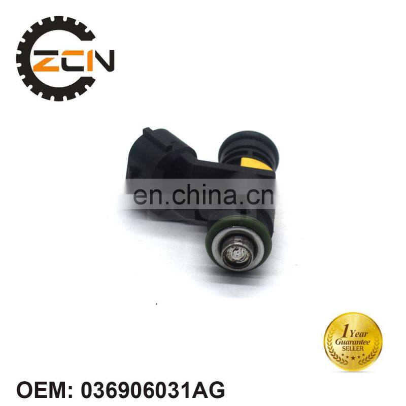 ZCN Fuel Injectors Nozzle 036906031AG FOR SEAT IBIZA 6J 2009 1.4L High quality 036906031AG