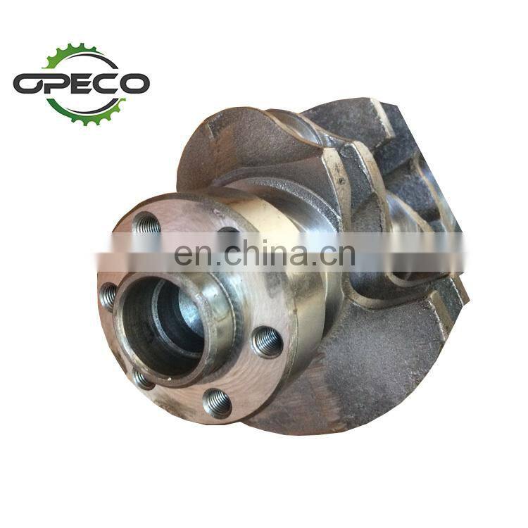 For Toyota Hiace Hiux Crown 2.0L 3Y 4Y crankshaft 13411-73010 1341173010